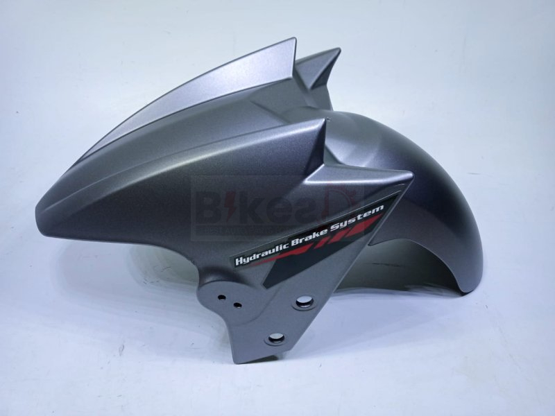 Yamaha sales ray mudguard